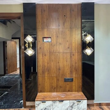 Furnished Amenities in 2.5 BHK Builder Floor at SA HOMES I, Uttam Nagar – for Sale