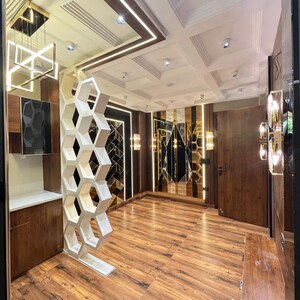 2.5 BHK Builder Floor For Sale in SA HOMES I, Uttam Nagar