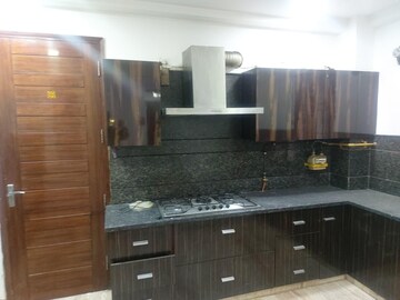 Kitchen in 3 BHK Apartment at Piyush Heights, Sector 89 – for Rent