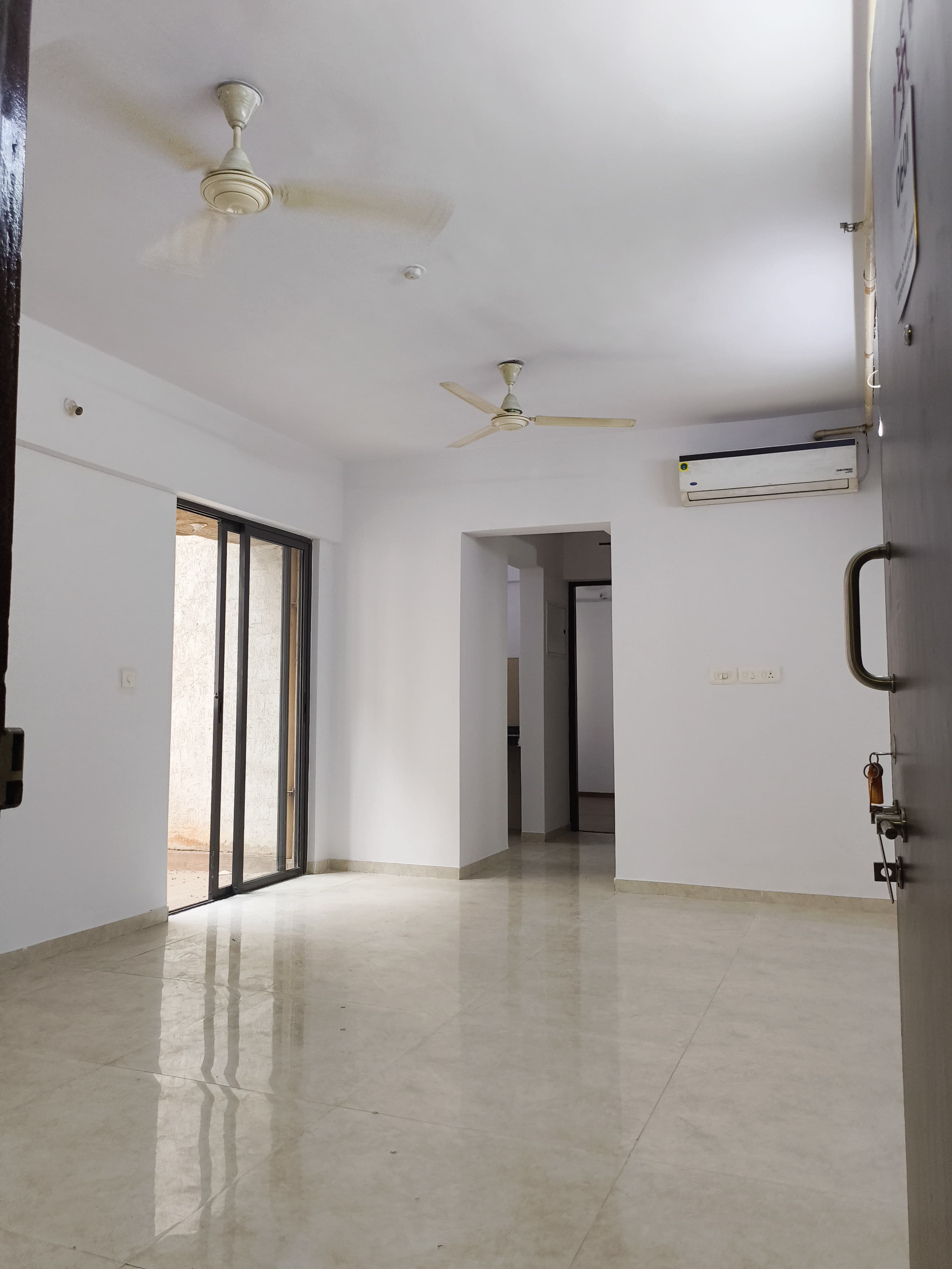 1 BHK Apartment For Rent in Lodha Palava Downtown