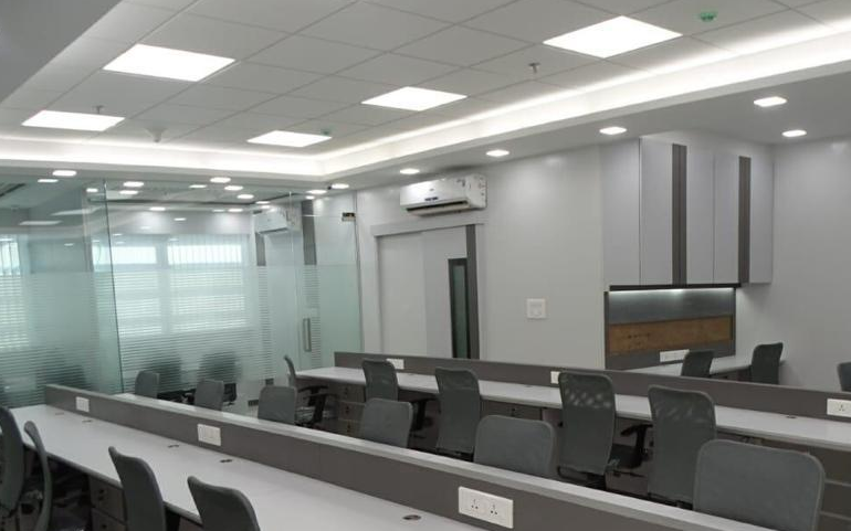 Office Space For Rent in Wadhwa 723 Avenue