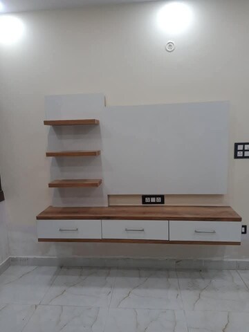 Furnished Amenities in 2.5 BHK Builder Floor at SA HOMES I, Uttam Nagar – for Sale