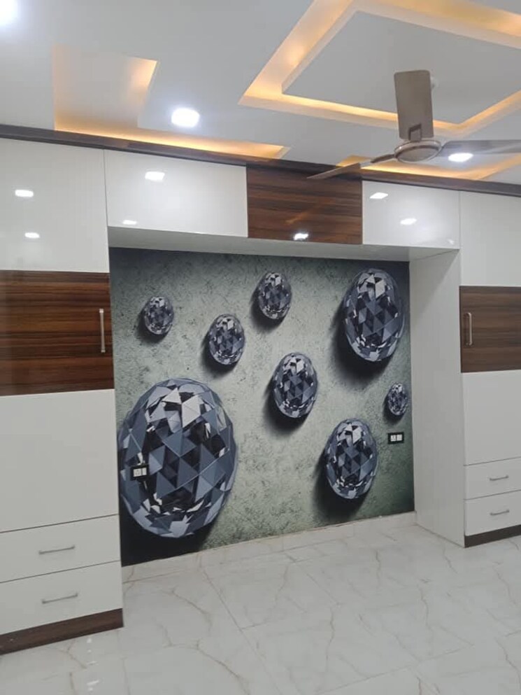  Parking, sa-homes-i 2.5 Bedroom 455 Sq.Ft. Builder Floor In Uttam Nagar Delhi 8813997