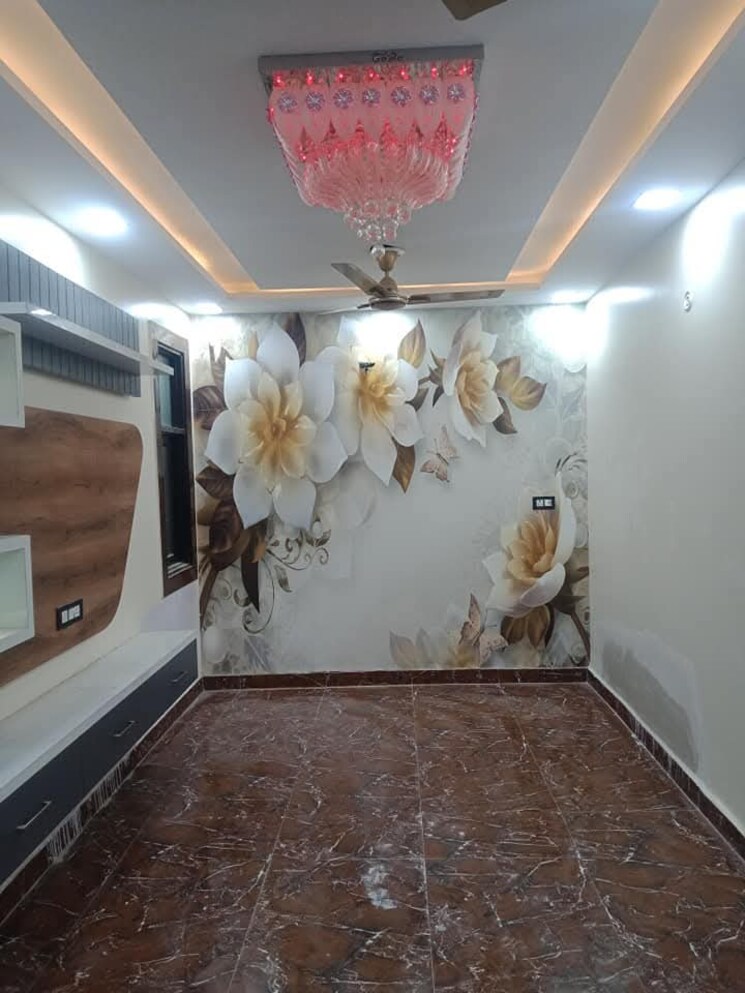 Balcony, sa-homes-i 2.5 Bedroom 455 Sq.Ft. Builder Floor In Uttam Nagar Delhi 8813997