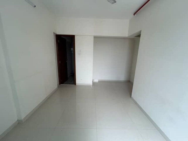 Master Bedroom, romell-allure 2 Bedroom 606 Sq.Ft. Apartment In Borivali East Mumbai 8813999