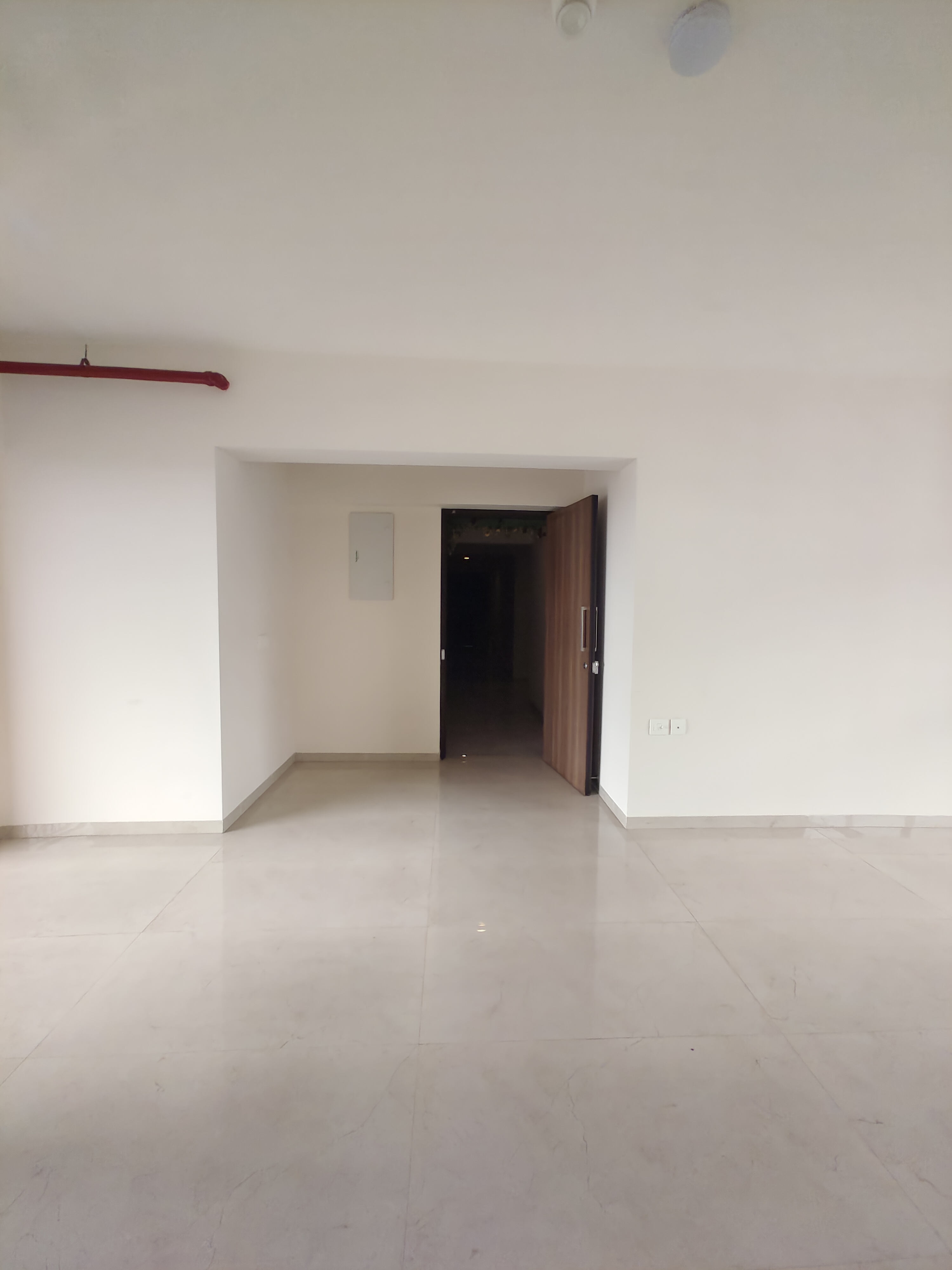 3 BHK + Pooja Room Apartment For Rent in Piramal Vaikunth