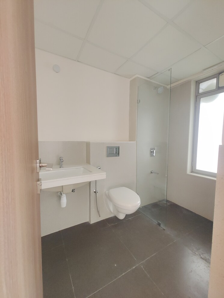 Kitchen, piramal-vaikunth 3 Bedroom 1200 Sq.Ft. Apartment In Balkum Pada Thane 8814004