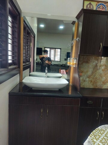Bedroom in 6+ BHK Independent House at Kaggadasapura – for Sale