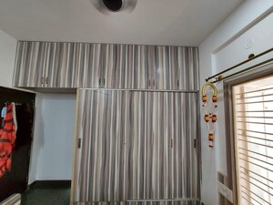 Building Lobby in 6+ BHK Independent House at Kaggadasapura – for Sale