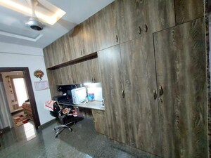 Furnished Amenities in 6+ BHK Independent House at Kaggadasapura – for Sale