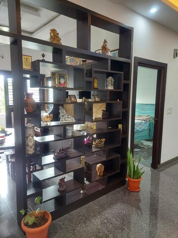 Gym in 6+ BHK Independent House at Kaggadasapura – for Sale