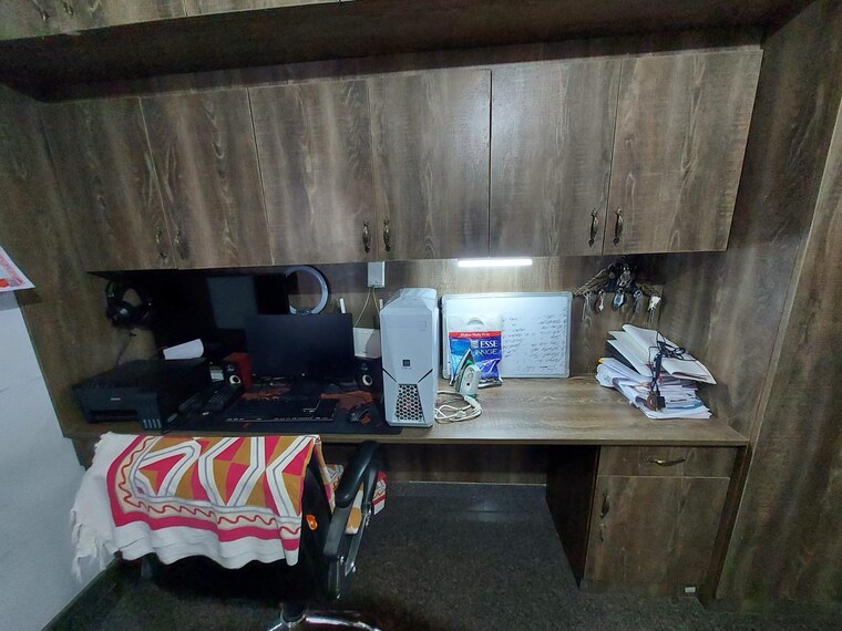 Kitchen, kaggadasapura 6+ Bedroom 8500 Sq.Ft. Independent House In Kaggadasapura Bangalore 8814049