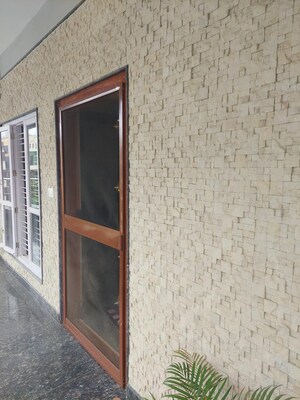 Balcony in 6+ BHK Independent House at Kaggadasapura – for Sale