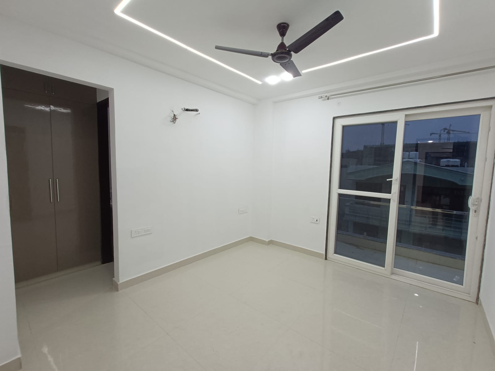 3 BHK 1727 Sq.Ft. Apartment in Ireo The Corridors