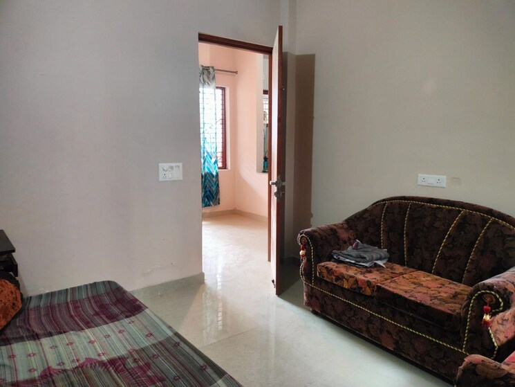 Bedroom, canal road 2 Bedroom 1965 Sq.Ft. Apartment In Canal Road Dehradun 8814039