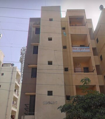 2 BHK Apartment – Exterior View View at Bajrang Wadi - for Sale