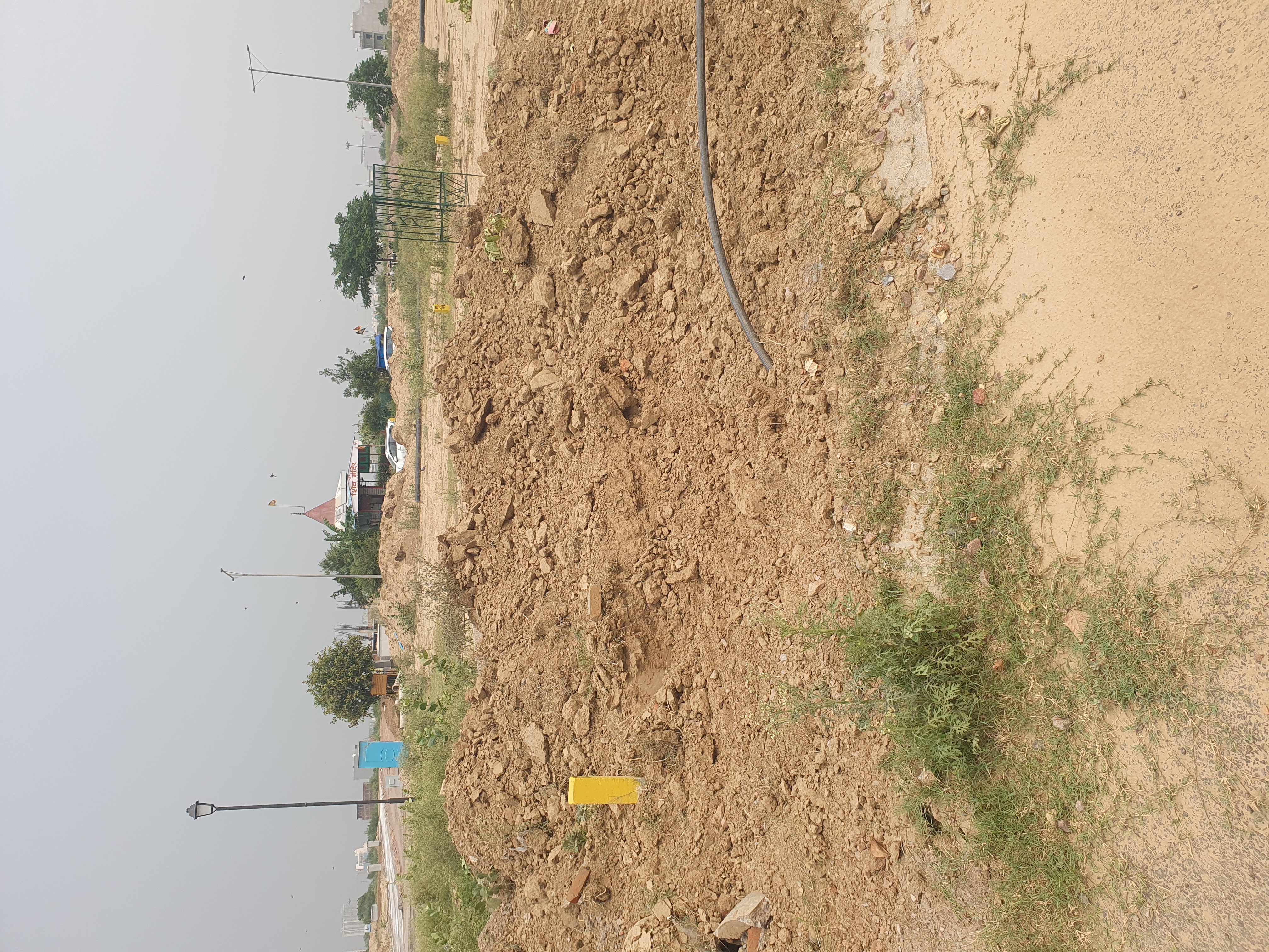 Plot For Sale in Wave City