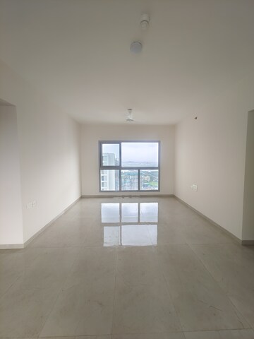 3 BHK Apartment For Rent in Thane West