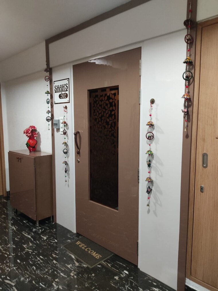 undefined, dhaval-sunrise-orlem 3 Bedroom 1109 Sq.Ft. Apartment In Malad West Mumbai 8814048