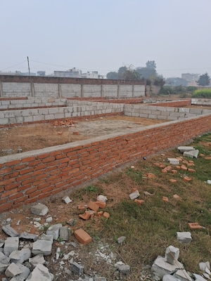  Plot For Sale in PVD Mansarovar Park, Lal Kuan