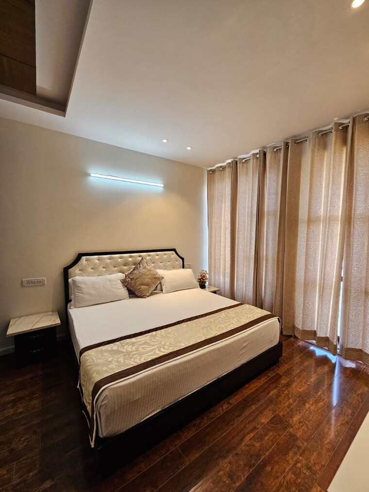 Room, bharari 2 Bedroom 960 Sq.Ft. Apartment In Bharari Shimla 8814063