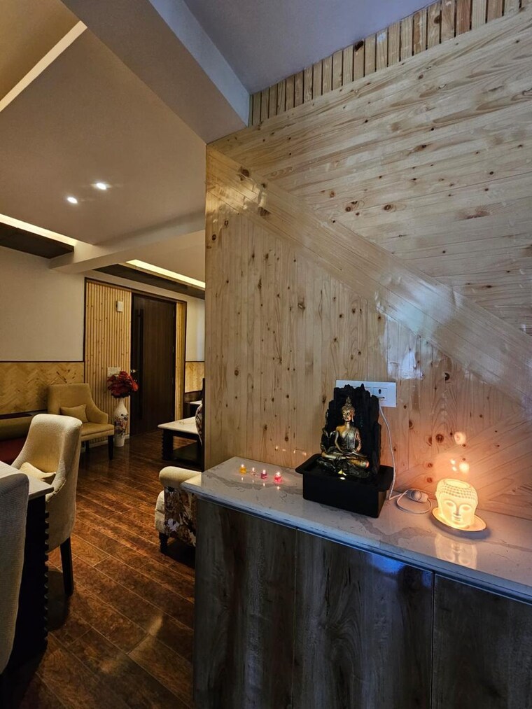 Other, bharari 2 Bedroom 960 Sq.Ft. Apartment In Bharari Shimla 8814063