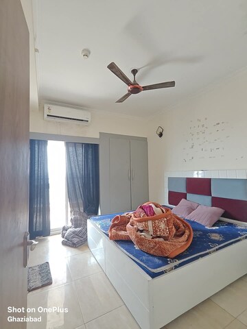 Bedroom in 2 BHK Apartment at Gaur City 2 - 12th Avenue, Sector 16c Greater Noida – for Rent