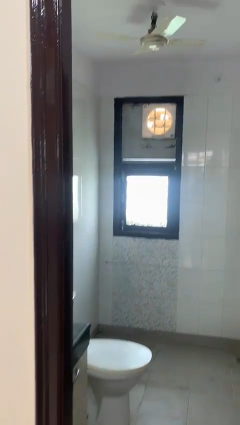 3.5 BHK + Extra Room Apartment For Rent in Shiv Sai Ozone Park