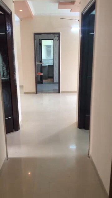 Building Lobby in 3.5 BHK Apartment at Shiv Sai Ozone Park, Sector 86 – for Rent