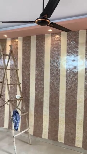 3.5 BHK Apartment – Exterior View View at Shiv Sai Ozone Park, Sector 86 - for Rent