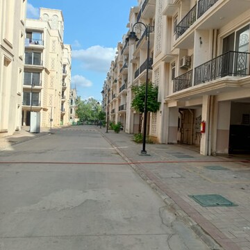 3 BHK Apartment – Exterior View View at Signature Global Park 4 and 5, Sohna Sector 34 - for Sale