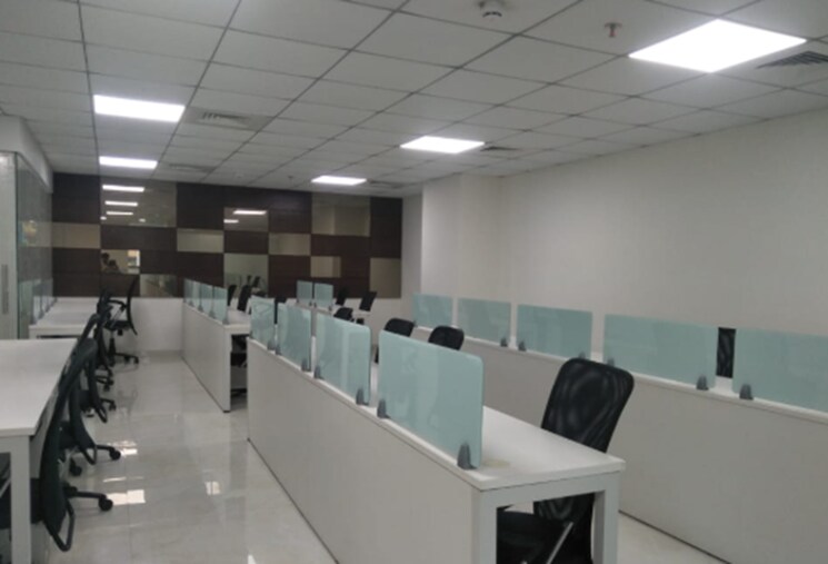 Team Area, acme-plaza Commercial Office Space 1120 Sq.Ft. In Andheri East Mumbai 8814044