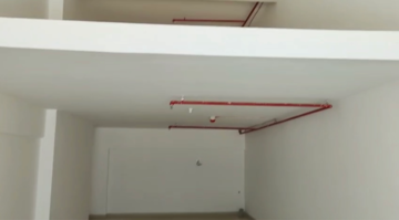 Furnished Amenities in  Shop at Vikas Ritz, Wayle Nagar – for Rent