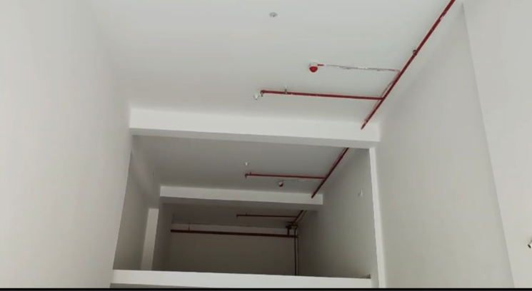 undefined, vikas-ritz Commercial Shop 1000 Sq.Ft. In Wayle Nagar Thane 8814070