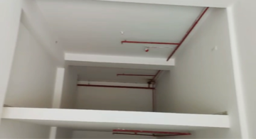Furnished Amenities in  Shop at Vikas Ritz, Wayle Nagar – for Rent