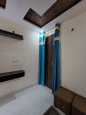 Furnished Amenities in 2.5 BHK Builder Floor at SA HOMES I, Uttam Nagar – for Sale