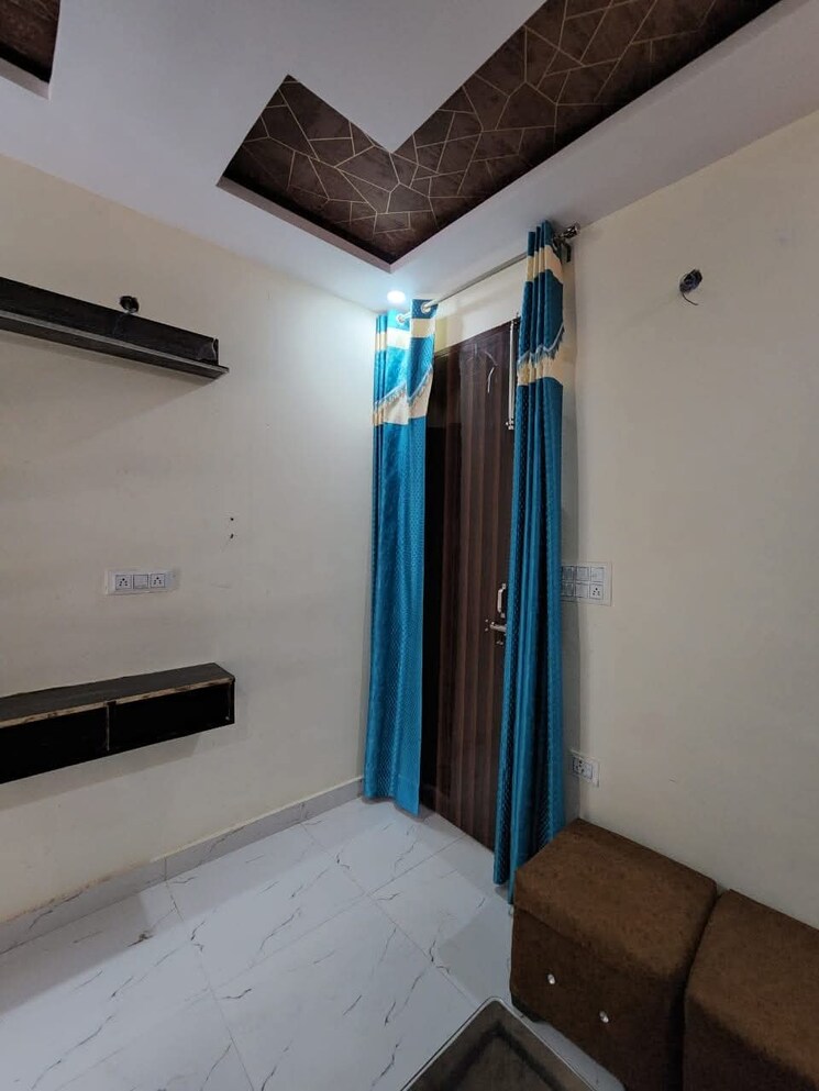 undefined, sa-homes-i 2.5 Bedroom 458 Sq.Ft. Builder Floor In Uttam Nagar Delhi 8814079