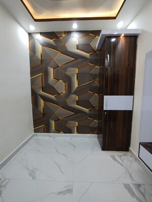 Staircase in 2.5 BHK Builder Floor at SA HOMES I, Uttam Nagar – for Sale