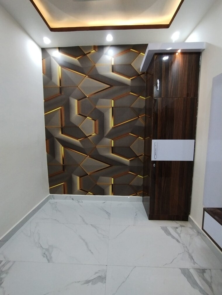 undefined, sa-homes-i 2.5 Bedroom 458 Sq.Ft. Builder Floor In Uttam Nagar Delhi 8814079