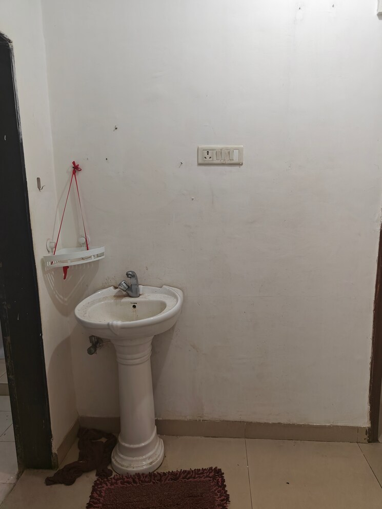 Bathroom, meridian-apartment 2 Bedroom 1085 Sq.Ft. Apartment In Nerul Sector 6 Navi Mumbai 8814082