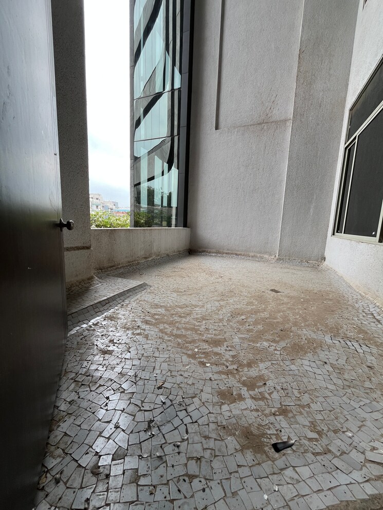 Bedroom, seasons-business-centre Commercial Office Space 1145 Sq.Ft. In Kumbharwada Thane 8814084