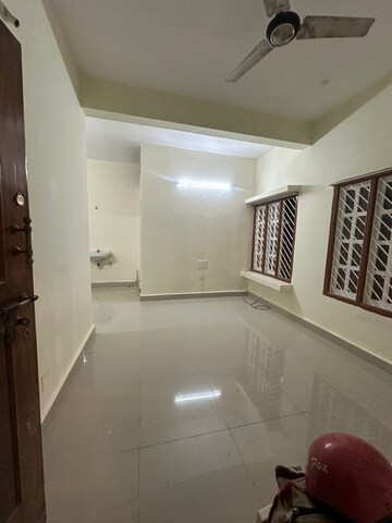 Living Room in 2 BHK Builder Floor at Koramangala – for Rent