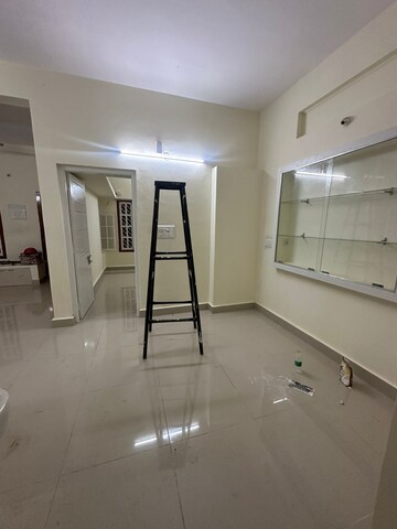 Living Room in 2 BHK Builder Floor at Koramangala – for Rent