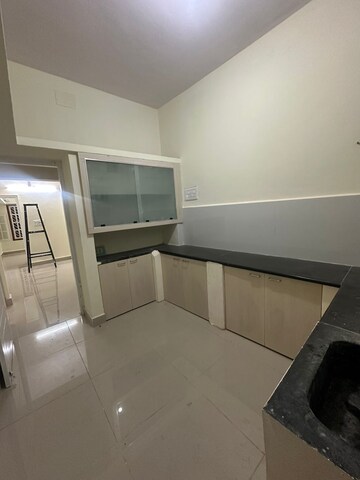 Kitchen in 2 BHK Builder Floor at Koramangala – for Rent