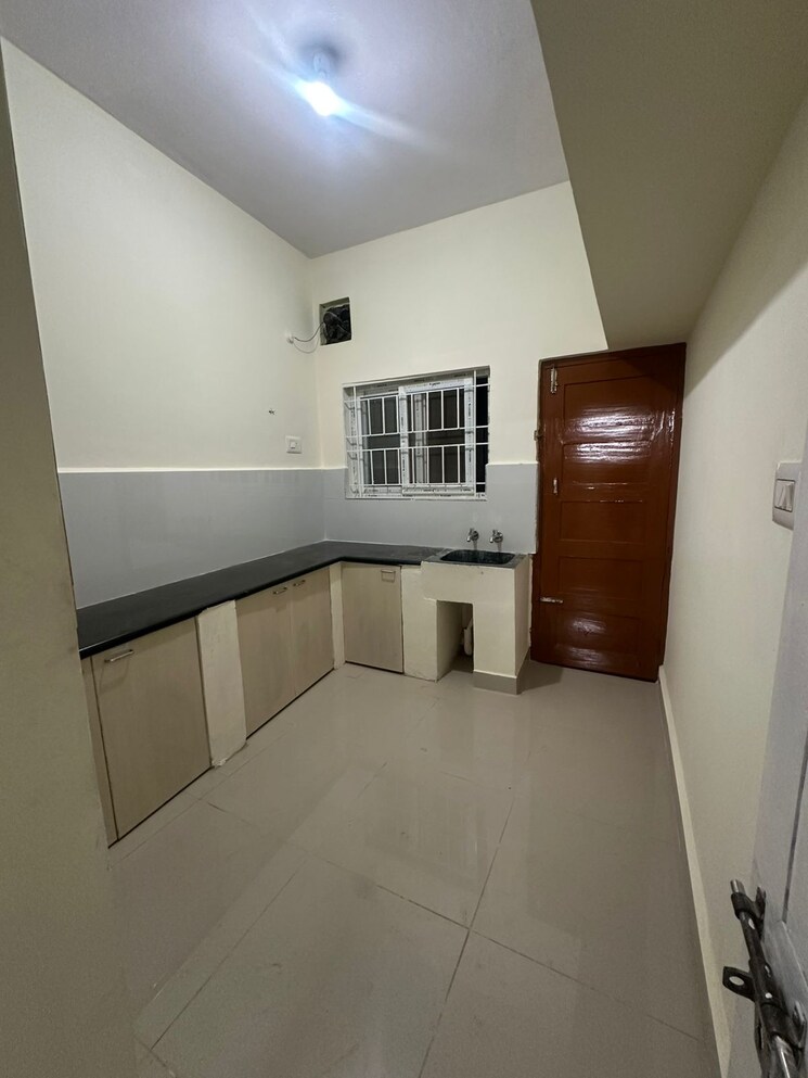 Kitchen, koramangala 2 Bedroom 1300 Sq.Ft. Builder Floor In Koramangala Bangalore 8814083