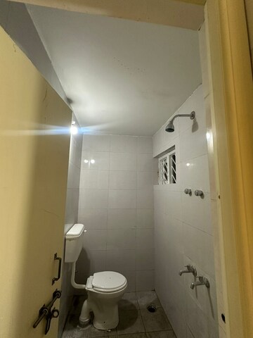Bathroom in 2 BHK Builder Floor at Koramangala – for Rent