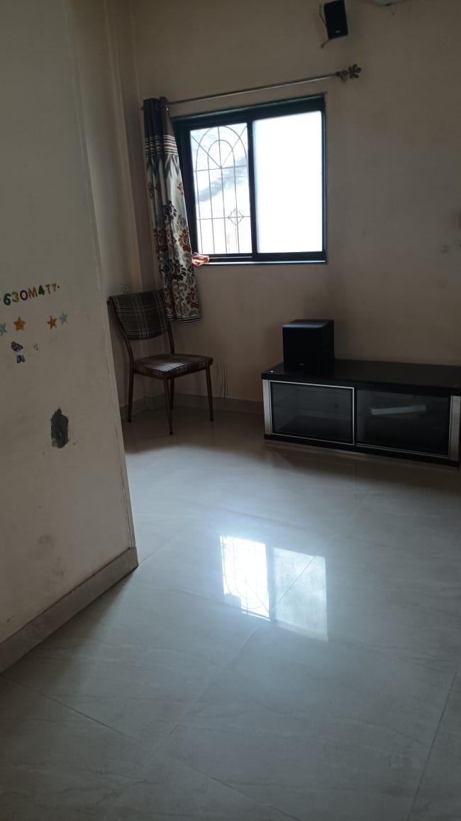 1 BHK Apartment For Sale in Naren Hills