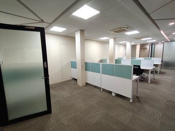 Team Area in  Office Space in IT/SEZ at Arumbakkam – for Rent