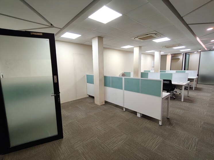 Team Area, arumbakkam Commercial Office Space in IT/SEZ 2000 Sq.Ft. In Arumbakkam Chennai 8814124