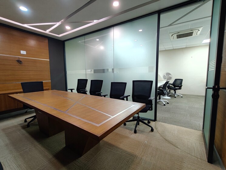 Team Area, arumbakkam Commercial Office Space in IT/SEZ 2000 Sq.Ft. In Arumbakkam Chennai 8814124